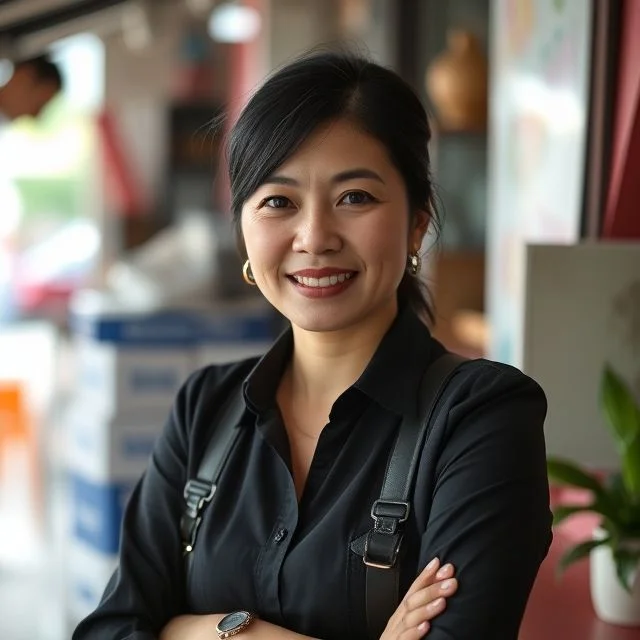 Nguyễn Thị Lan Anh